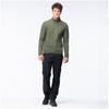 Picture of DAMIS II MICROFLEECE THYME